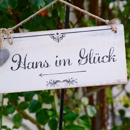 Ferienwohnung Hans Im Gluck Apartment Garmisch-Partenkirchen