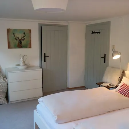Ferienwohnung Hans Im Gluck Daire Garmisch-Partenkirchen