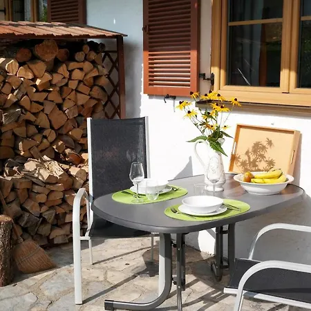 Ferienwohnung Hans Im Gluck Daire *