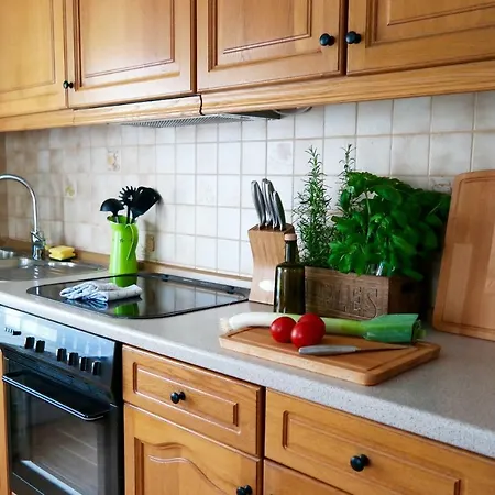 Ferienwohnung Hans Im Gluck Garmisch-Partenkirchen