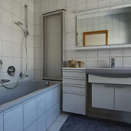Ferienwohnung Hans Im Gluck * Garmisch-Partenkirchen