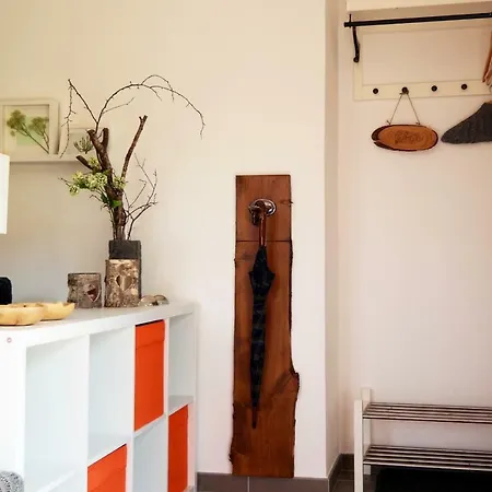 Ferienwohnung Hans Im Gluck *