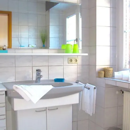 Ferienwohnung Hans Im Gluck Daire Garmisch-Partenkirchen