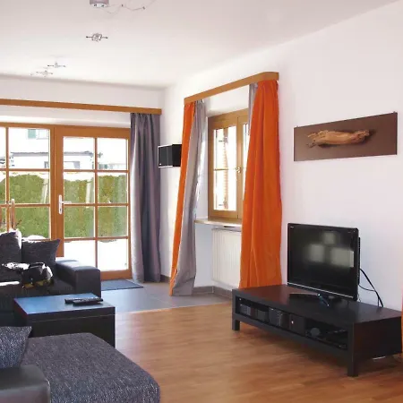 Ferienwohnung Hans Im Gluck Garmisch-Partenkirchen