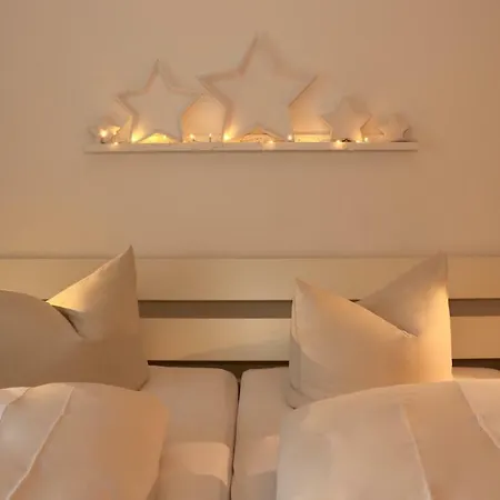 Ferienwohnung Hans Im Gluck * Garmisch-Partenkirchen